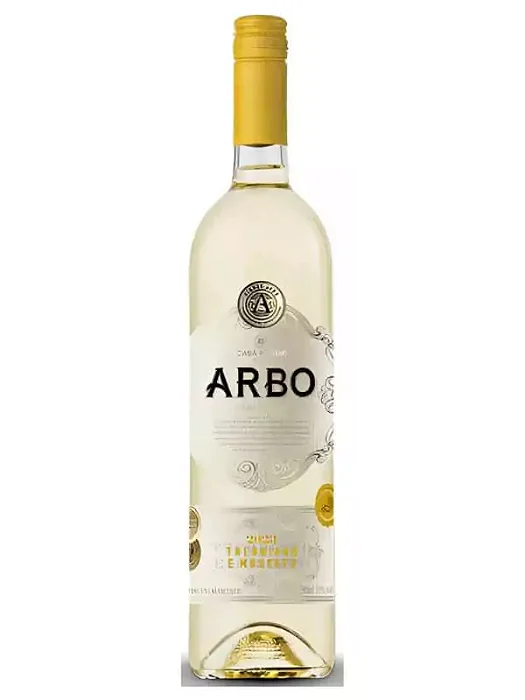V ARBO MOSCATO TREBIANO - BRA 750