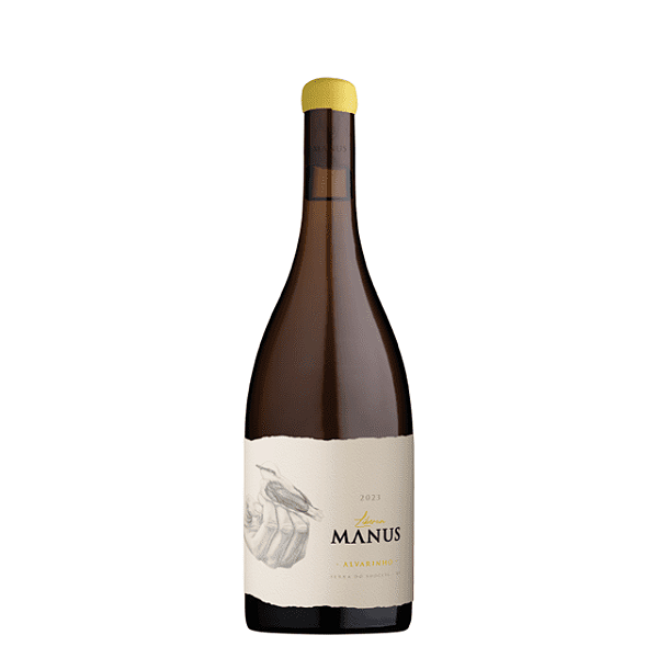 V MANUS LIBERUM ALVARINHO BRA 750ML
