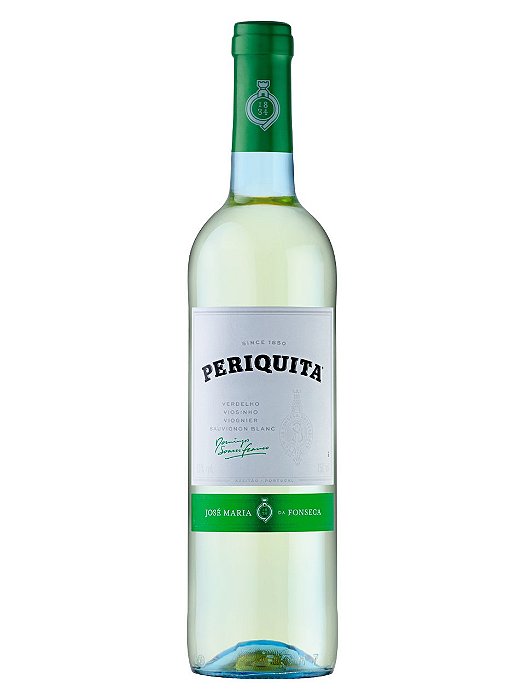 V. PERIQUITA BRANCO POR. 750ML