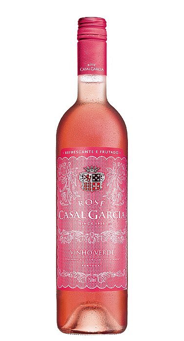 V CASAL GARCIA ROSE-PORT 750ML
