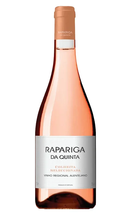 V RAPARIGA DA QUINTA ROSE-POR 750ML