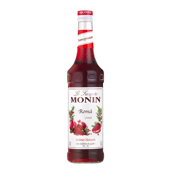 XAROPE MONIN ROMÃ 700ML