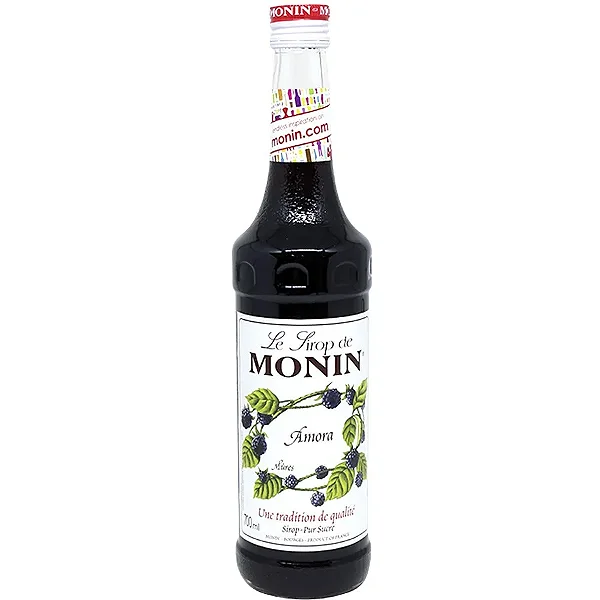 XAROPE MONIN  AMORA 700ML
