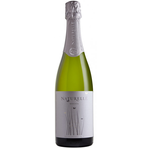 ESPUMANTE CASA VALDUGA NATURELLE MOSCATEL BRA 750ML