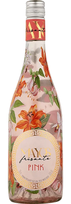 FRISANTE MAYOS PINK BRA 750ML
