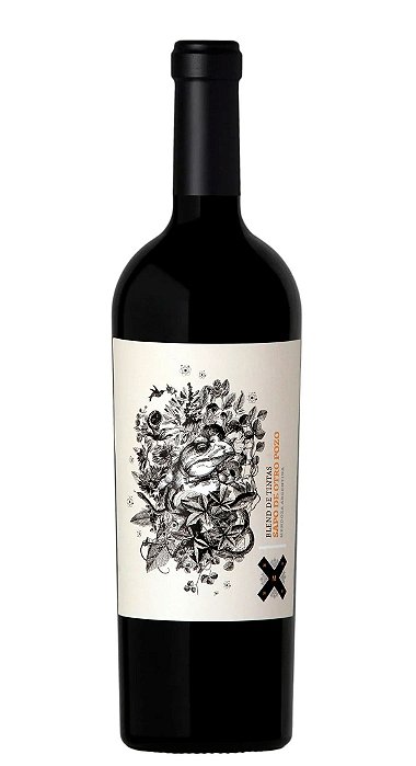 V. SAPO DE OTRO POZO BLEND ARG. 750ML
