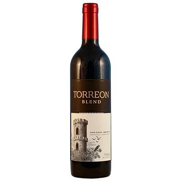V TORREON BLEND ARG 750ML