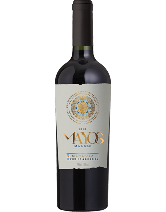 V MAYOS MALBEC ARG 750ML