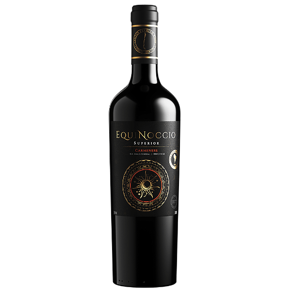 V EQUINOCCIO SUPERIOR CARMENERE CHI 750ML