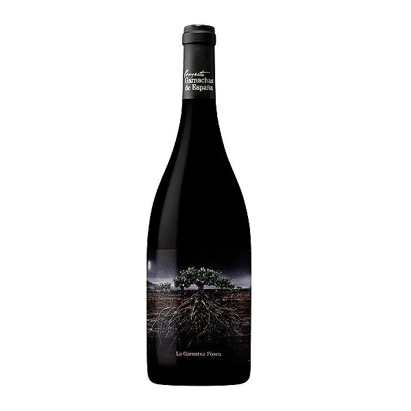 V FOSCAL DEL PRIORAT GARNACHA 750ML