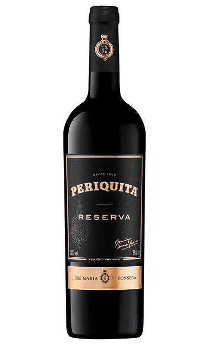 V. PERIQUITA RESERVA POR. 750ML