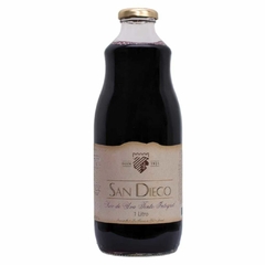 SUCO DE UVA SAN DIEGO 300ML BRA