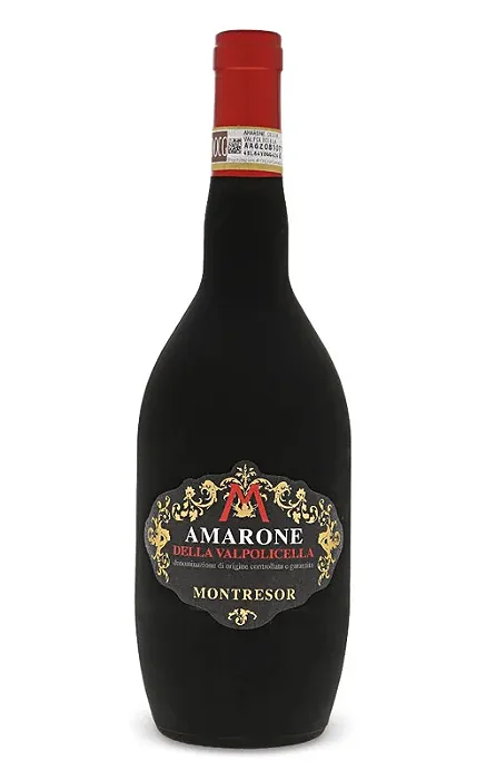 V AMARONE MONTRESSOR-ITA 750ML