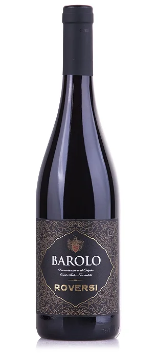 V. MGM ROVERSI BAROLO ITA 750ML