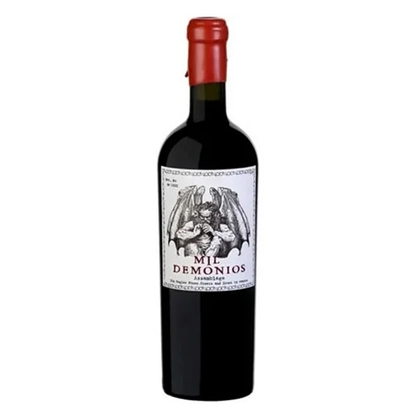 V MIL DEMONIOS ASSEMBLAGE ARG 750ML