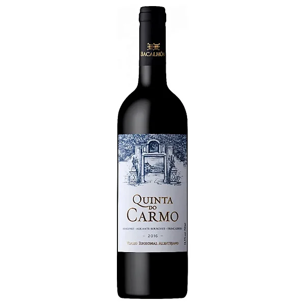 V QUINTA DO CARMO POR 750ML