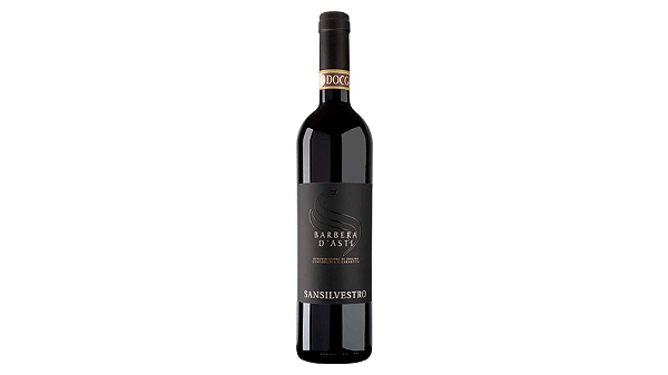 V SAN SILVESTRO BARBERA D´ASTI ITA 750ML