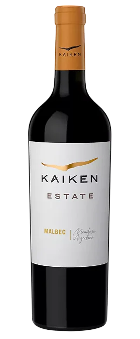 V KAIKEN ESTATE MALBEC ARG 750ML
