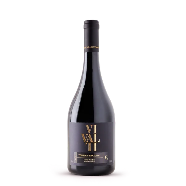 V VIVALTI TOURIGA NACIONAL BRA 750ML