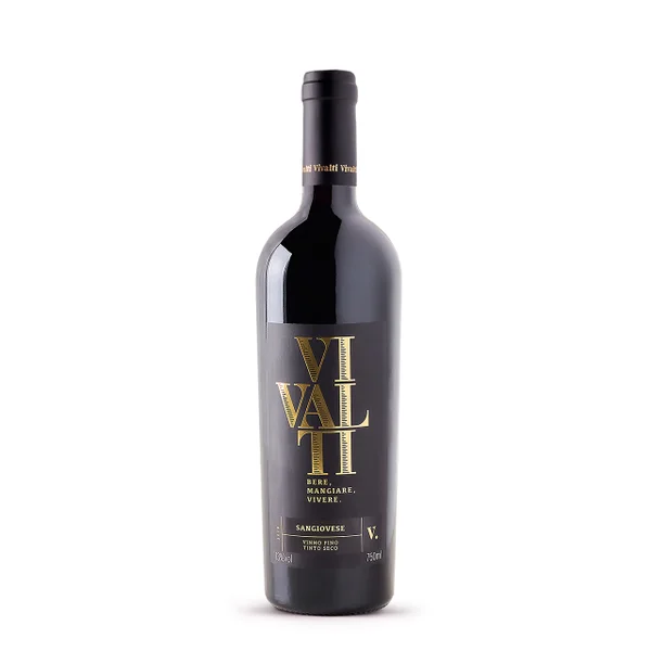 V VIVALTI SANGIOVESE BRA 750ML