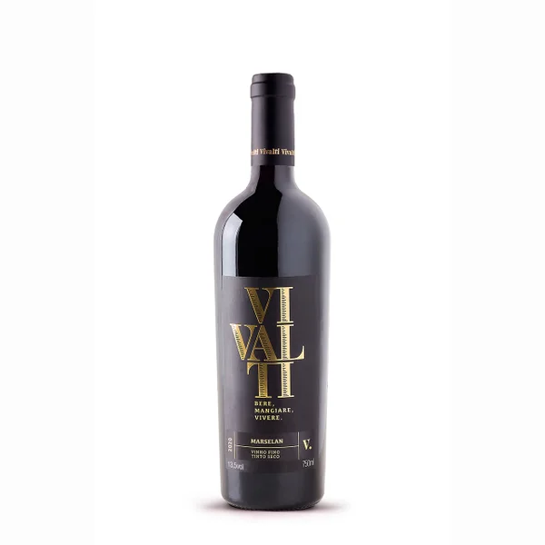 V VIVALTI MARSELAN BRA 750ML