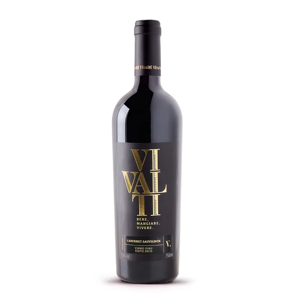 V VIVALTI CABERNET SAUVIGNON BRA 750ML
