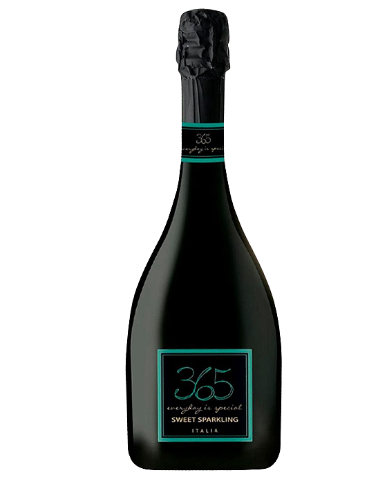 ESPUMANTE 365 SWEET ITALIA 750ML