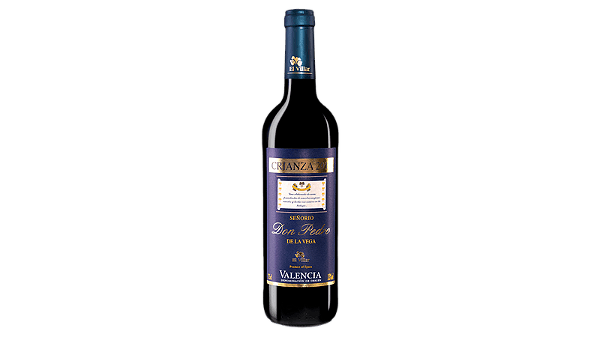 V SENORIO DON PEDRO CRIANZA ESP 750ML