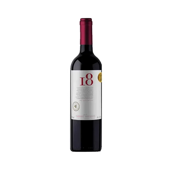 V 18 CABERNET SAUVIGNON CHI 750ML