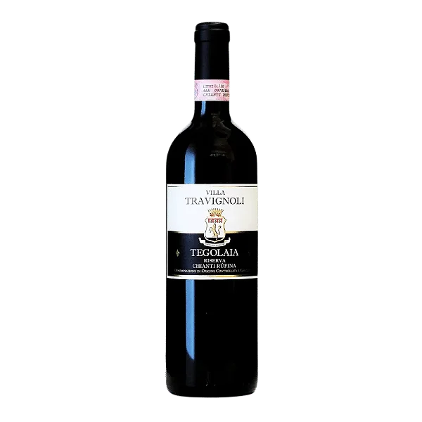 V RUFINA CHIANTI RISIERVA ITA 750ML