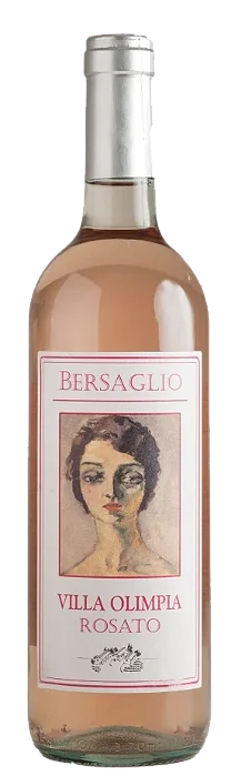 V BERSAGLIO VILLA OLIMPIA ROSATO ITA 750ML