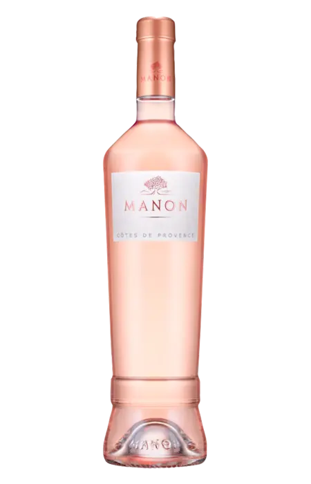 V ROSE MANON COTES DE PROVANCE FRA 750ML