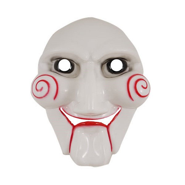 Máscara - Jogos Mortais