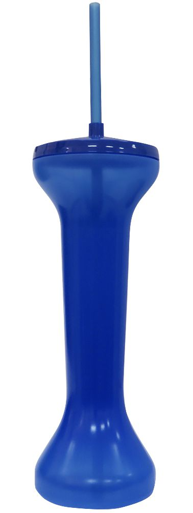Yard Cup - Azul - 900 ml