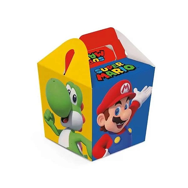 Super Mario Bross  Clubinho de Ofertas