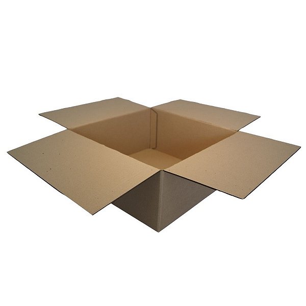 Caixa de Papelão (35x35x16)cm