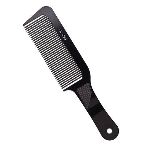 Pente de Corte Clipper Comb Com Guia - YB283 - Umi