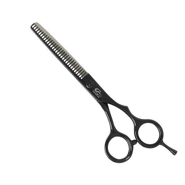 Tesoura Desbastadeira Profissional SK6-630 - 6.0" - Umi