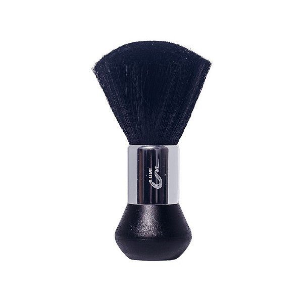 Espanador para Barbeiro Profissional Cerdas Macias - Importado - Umi
