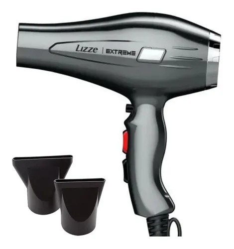 Secador Lizze Extreme - 2400 W - 127v ou 220v