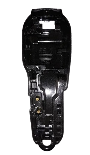 Carcaça Inferior P Máquinas Wahl Com Fio - Magic Clip Super Taper Etc - Original