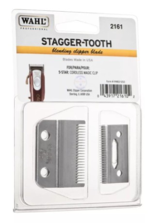 Lâmina Wahl Magic Clip Cordless Original E Outras Máquinas