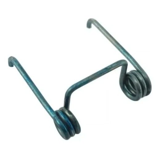 Mola Interna Pressão Magic Cordless, Sterling, Senior, Super Taper Cordless