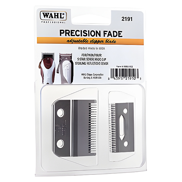 Lâmina Fade Para Magic Clip E Senior Cordless - Cod 2191