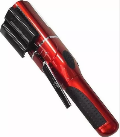 Máquina de Corte Bordado Aparador Removedor De Pontas Duplas - Benedita