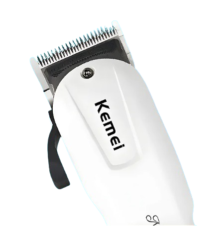 Máquina Corte kemei para Cabelo Masculino Km 2601 - Bivolt
