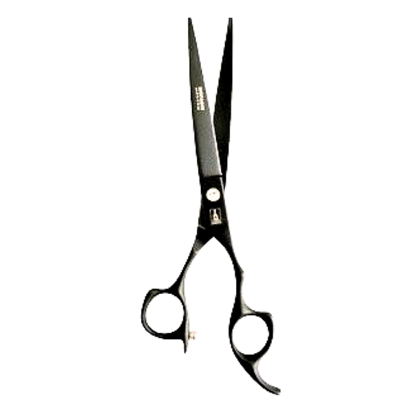 Tesoura profissional fio navalha 7" Mofashi