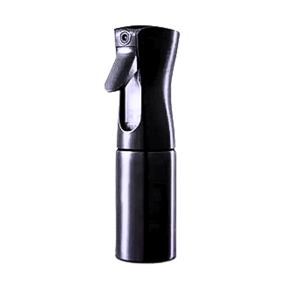 Borrifador Spray Névoa Jato Contínuo Semi Automático - Misty Sprayer - 250 ml