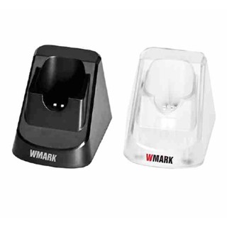 Base Carregamento Carregador Wmark Modelo CS-01 - Serve p Vários Modelos