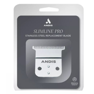 Lâmina Kit SlimLine Pro Li Cordless Máquina de Acabamento Andis Original